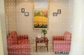 Hanting Express Wuxi Xihu Road อู๋ซี ภายนอก รูปภาพ